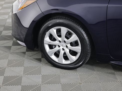 Used 2024 Toyota Corolla LE image 51