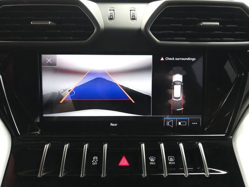 Used 2023 Lamborghini Urus S AWD/4WD image 17