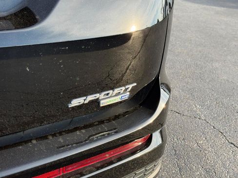 Used 2018 Ford Edge Sport w/ Equipment Group 401A AWD/4WD image 7