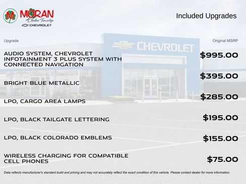 Certified 2022 Chevrolet Colorado ZR2 image 5