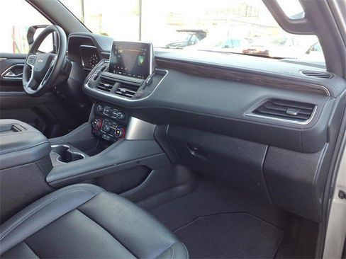 Certified 2023 Chevrolet Tahoe LT image 20