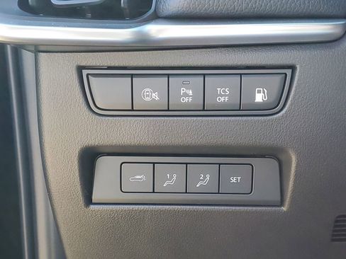 New 2026 MAZDA CX-70 SC Plus image 18