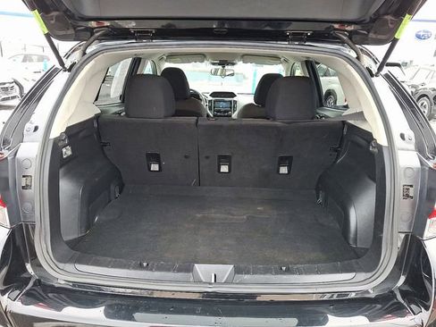 Used 2019 Subaru Crosstrek 2.0i image 30
