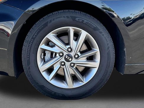 Used 2019 Kia Optima LX FWD image 8