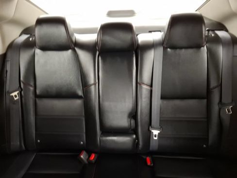 Used 2024 Nissan Sentra SR w/ SR Premium Package FWD image 27