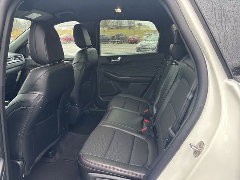 New 2026 Ford Escape ST-Line w/ Tech Pack #1 image 16