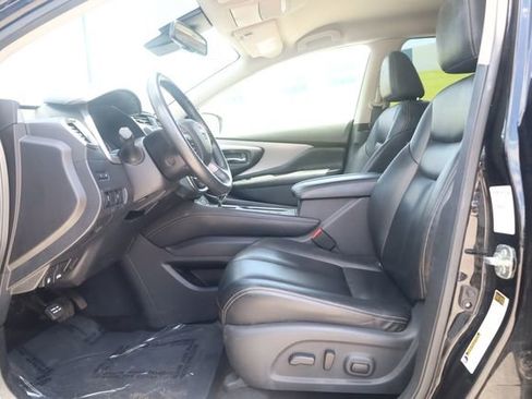 Used 2023 Nissan Murano SV FWD image 13
