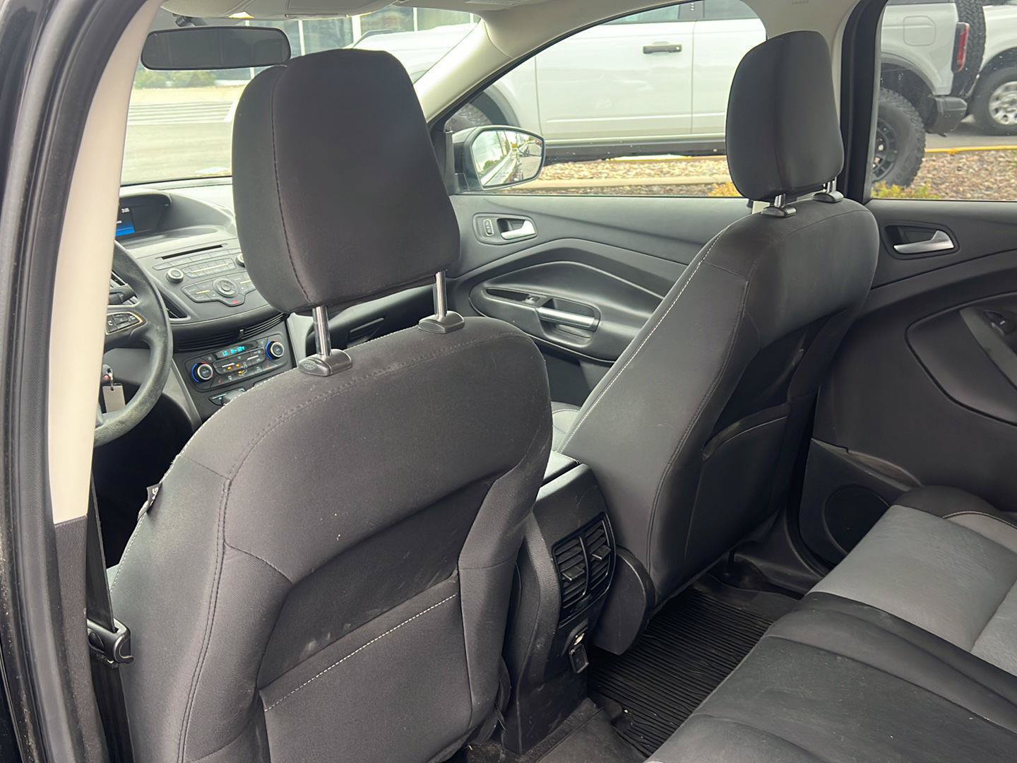 Used 2018 Ford Escape SE AWD/4WD image 15