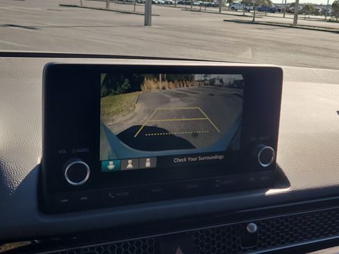 Used 2024 Honda Civic Sport image 20