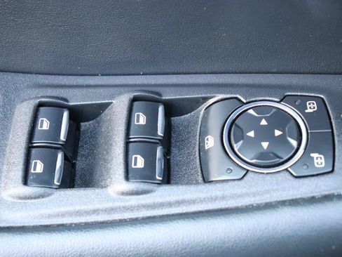Used 2024 Ford Edge SEL AWD/4WD image 44