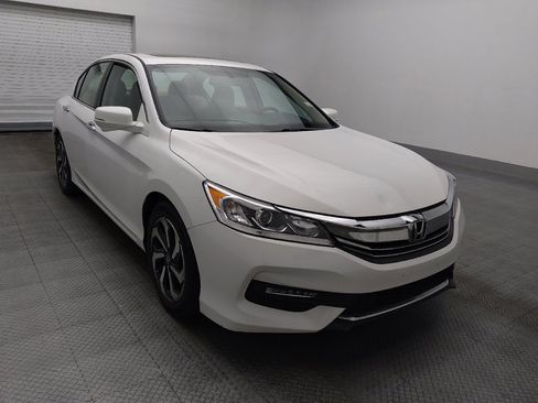 Used 2016 Honda Accord EX-L image 13