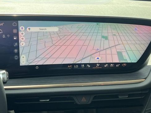 New 2026 Buick Envision Avenir AWD/4WD image 22