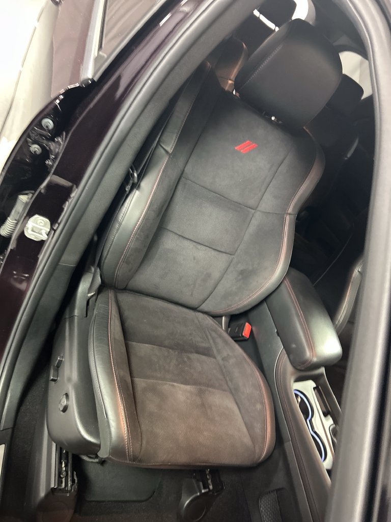 Used 2025 Dodge Durango GT AWD/4WD image 27