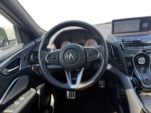 Used 2019 Acura RDX A-Spec AWD/4WD image 12