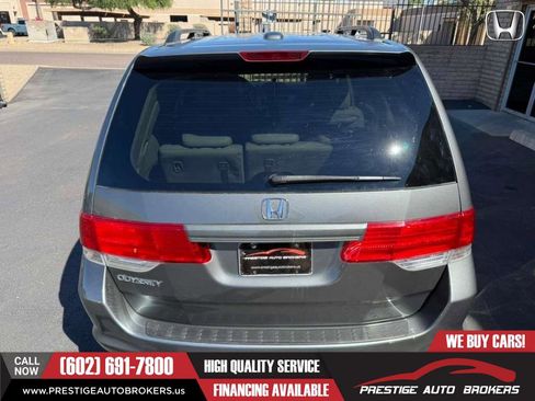 Used 2008 Honda Odyssey EX-L image 14