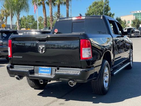 Used 2020 RAM 1500 Big Horn image 7