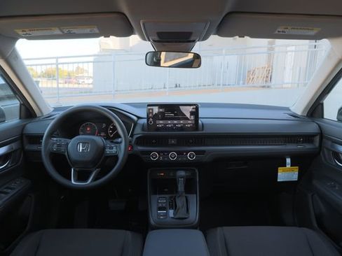 New 2026 Honda CR-V LX image 11