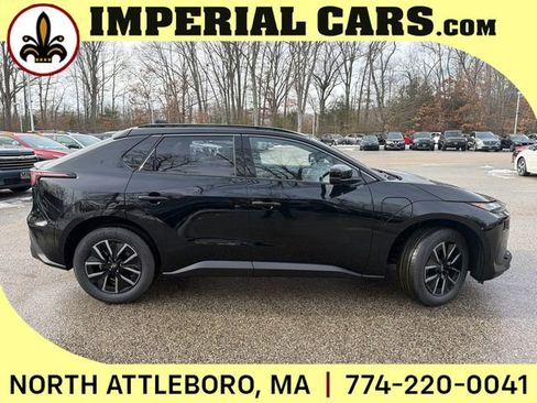 New 2026 Subaru Solterra Premium image 15