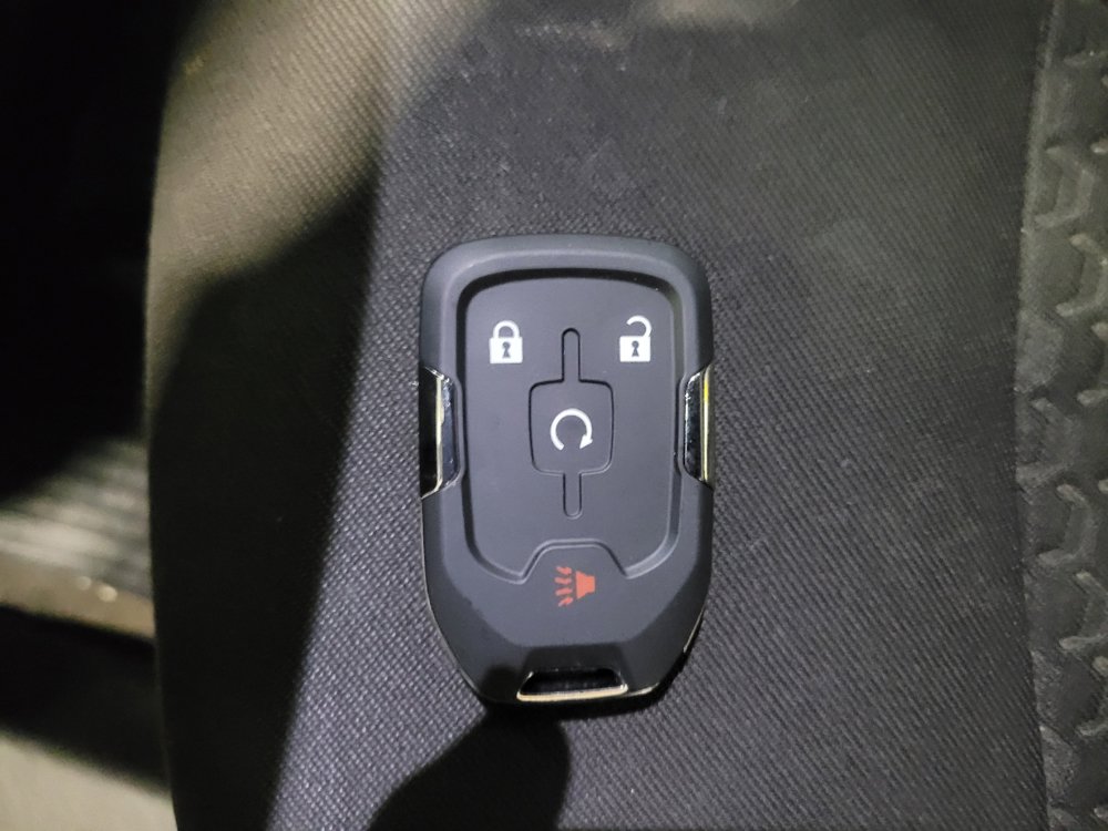 Used 2021 GMC Terrain SLE w/ LPO, Floor Liner Package AWD/4WD image 32