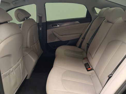 Used 2016 Hyundai Sonata Sport FWD image 18