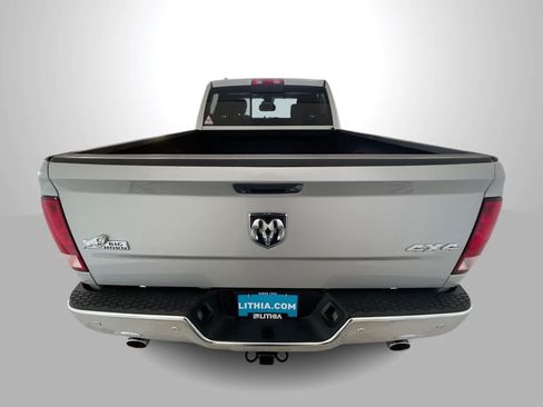Used 2015 RAM 1500 Big Horn AWD/4WD image 7