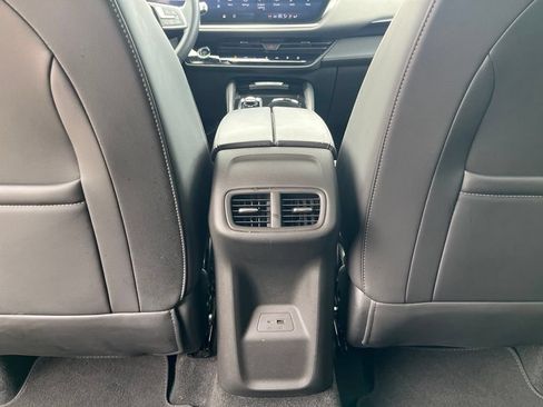 Used 2024 Buick Envision Preferred AWD/4WD image 26