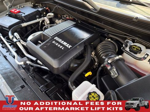 Used 2024 Chevrolet Silverado 1500 ZR2 w/ ZR2 Bison Edition AWD/4WD image 20