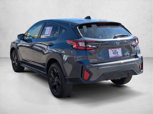 Used 2024 Subaru Crosstrek 2.0i image 8