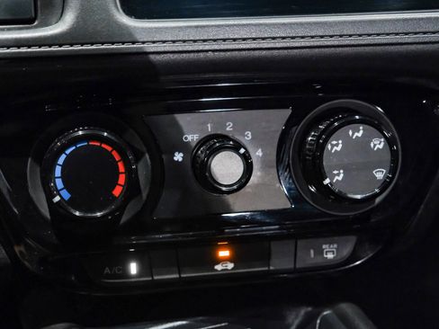 Used 2022 Honda HR-V Sport image 21