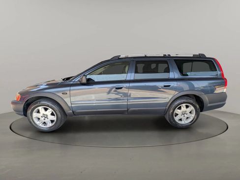 Used 2006 Volvo XC70 Ocean Race Edition AWD/4WD image 2