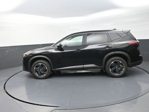 Used 2024 Nissan Rogue SV AWD/4WD image 42