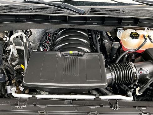 Used 2026 GMC Sierra 1500 SLT RWD image 33