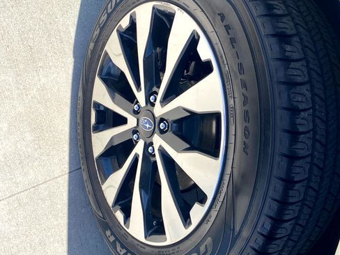 Used 2016 Subaru Outback 2.5i Limited image 12