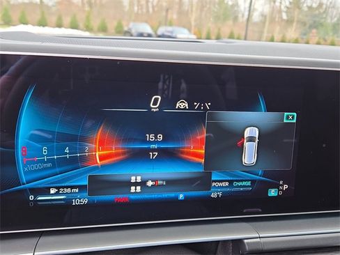 New 2026 Mercedes-Benz GLS 63 AMG 4MATIC image 9