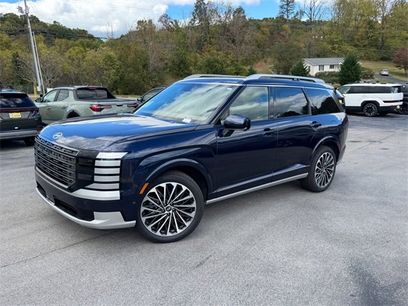 New 2026 Hyundai Palisade Calligraphy