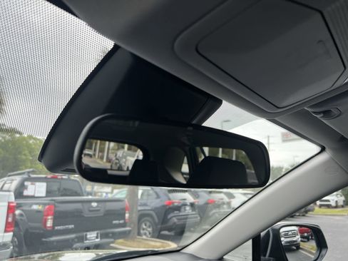 Used 2025 Toyota RAV4 LE image 27