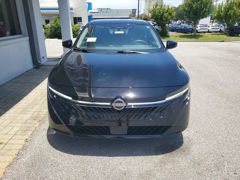 Used 2026 Nissan Sentra S w/ Floor Mat Package FWD image 12
