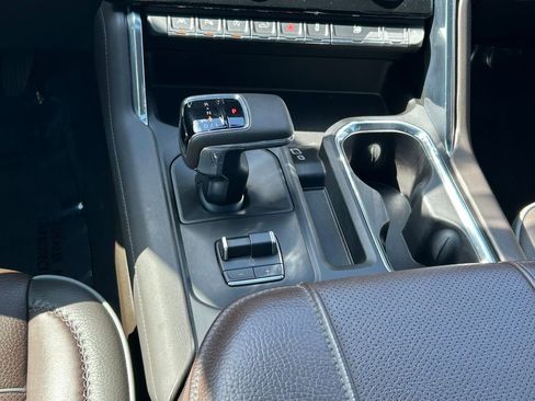 Used 2023 GMC Sierra 1500 Denali w/ Denali Reserve Package image 21