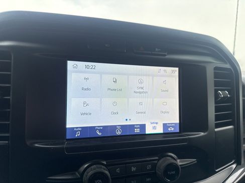 Used 2023 Ford F150 XL w/ STX Appearance Package image 29