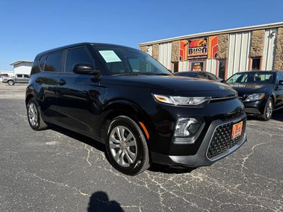 Used 2020 Kia Soul LX