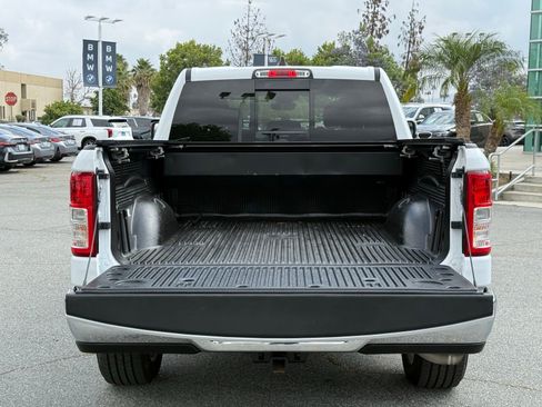 Used 2022 RAM 1500 Big Horn AWD/4WD image 17