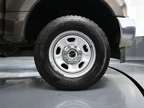 Used 2017 Ford F350 XL w/ XL Value Package image 14