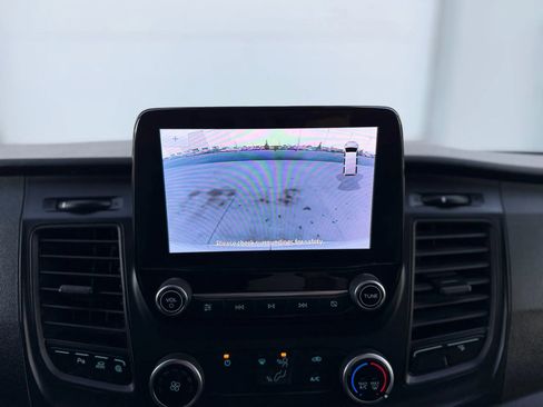 Used 2021 Ford Transit 250 Medium Roof image 15