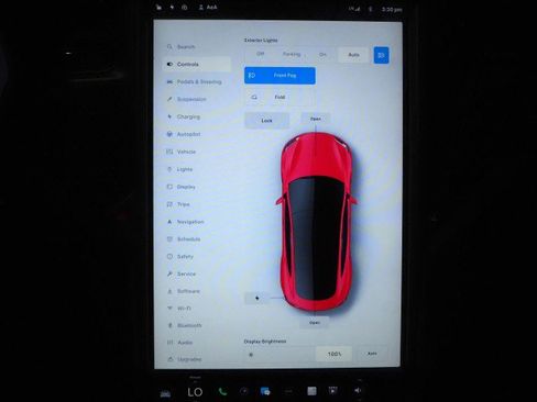 Used 2018 Tesla Model S AWD image 26