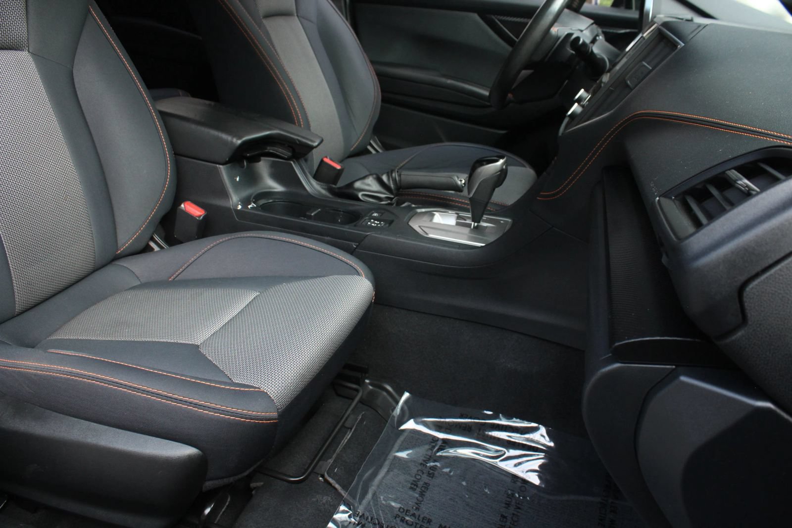 Used 2019 Subaru Crosstrek 2.0i Premium AWD/4WD image 29