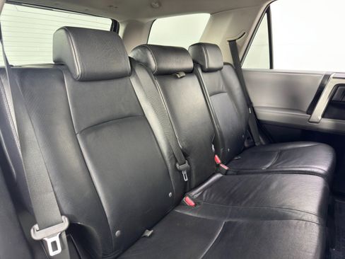 Used 2010 Toyota 4Runner SR5 image 34