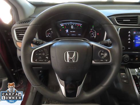 Used 2018 Honda CR-V EX image 17