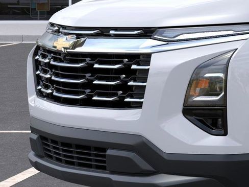 New 2026 Chevrolet Equinox LT FWD image 28