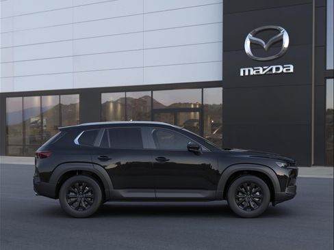 New 2026 MAZDA CX-50 AWD 2.5 S w/ Cargo Package image 5