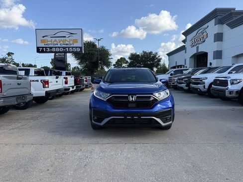 Used 2020 Honda CR-V EX-L image 41